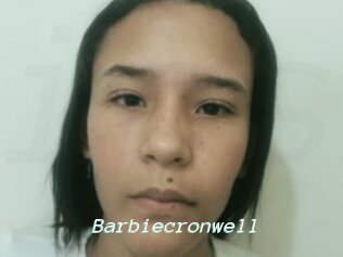 Barbiecronwell