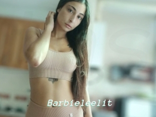Barbieleelit