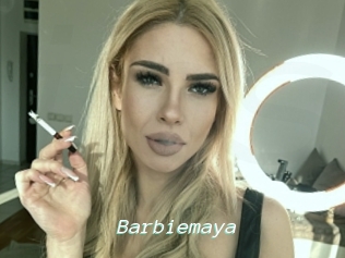 Barbiemaya