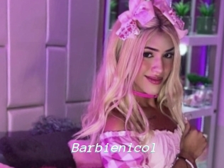Barbienicol