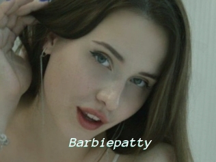 Barbiepatty