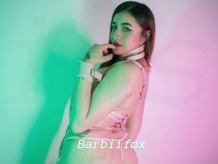Barbiifox