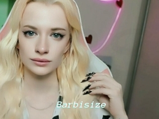 Barbisize