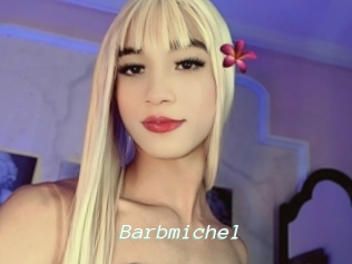 Barbmichel