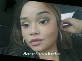 Barefacedbabe