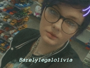 Barelylegalolivia