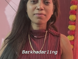 Barkhadarling