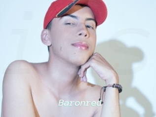 Baronred