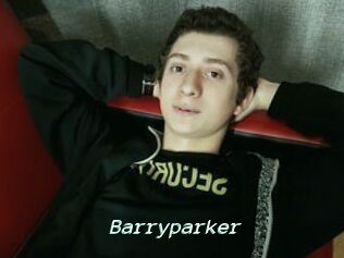 Barryparker