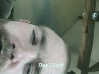 Bart550