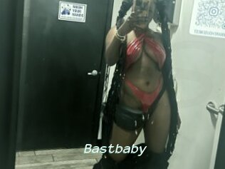 Bastbaby