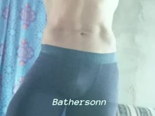 Bathersonn