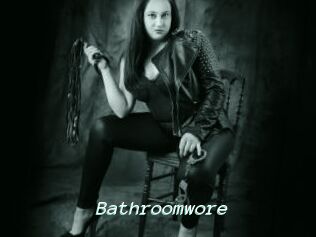 Bathroomwore