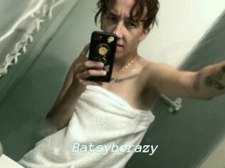 Batsybcrazy