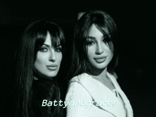 Battyandgracee