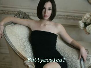 Battymusical
