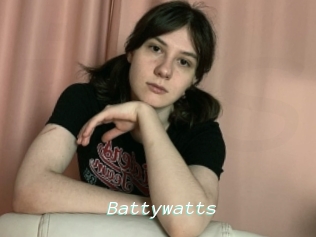 Battywatts