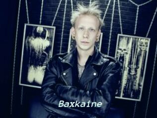 Baxkaine