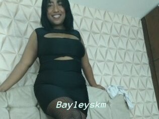 Bayleyskm