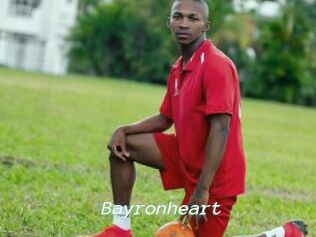 Bayronheart