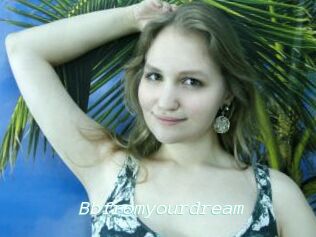 Bbfromyourdream