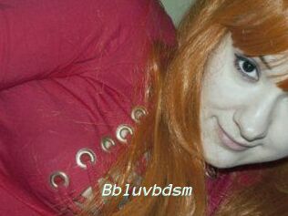 Bbluvbdsm
