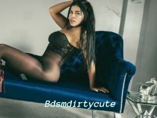 Bdsmdirtycute