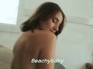 Beachybaby