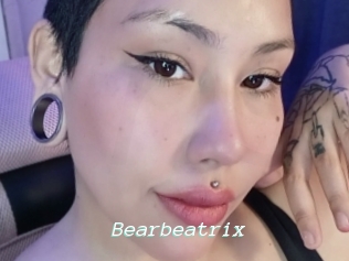 Bearbeatrix