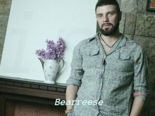 Bearreese