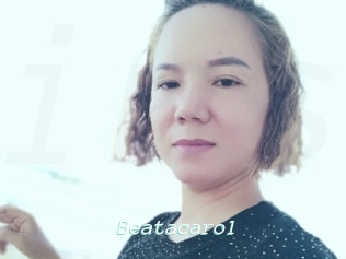Beatacarol