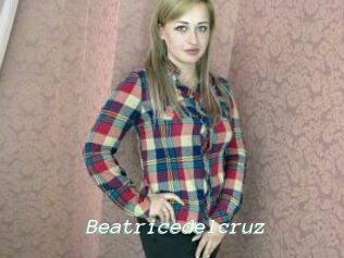 Beatricedelcruz