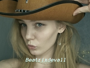 Beatrixdevall