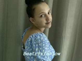 Beatrixfarlow