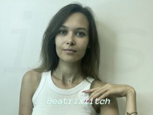 Beatrixfitch