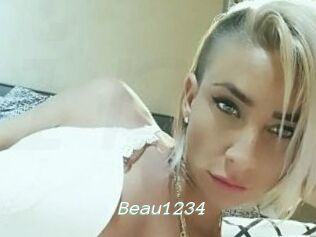 Beau1234
