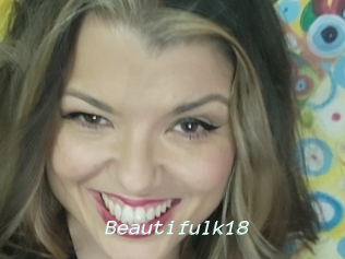Beautifulk18