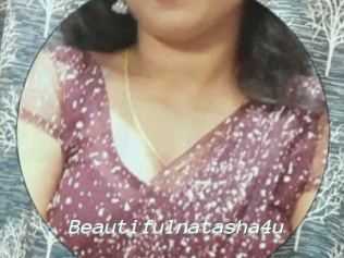 Beautifulnatasha4u