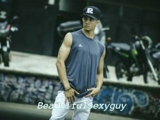 Beautifulsexyguy