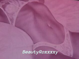 BeautyRoxxxxy