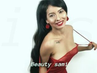Beauty_sami