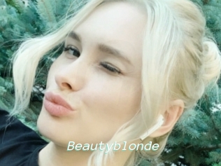 Beautyblonde
