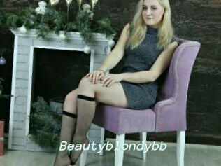 Beautyblondybb