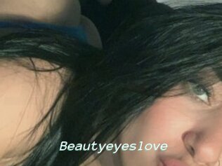 Beautyeyeslove