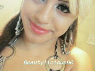 Beautylicious90