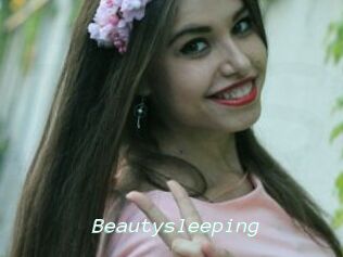 Beautysleeping
