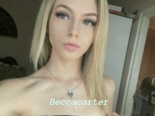 Beccacarter