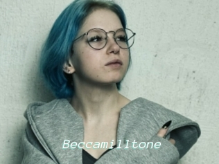 Beccamilltone