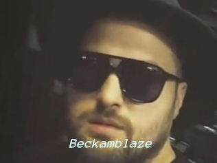Beckamblaze