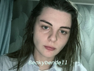 Beckybendell